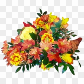 Bouquet, HD Png Download - cornacopia png