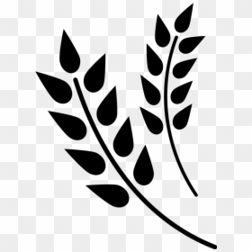Wheat Grain Icon - Barter System Animated Gif, HD Png Download - wheat transparent png