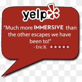 Yelp Comment, HD Png Download - comment.png