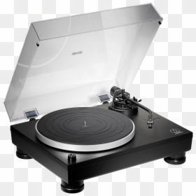 Audio Technica At Lp5x Turntable - Audio Technica At Lp 140, HD Png Download - turn table png