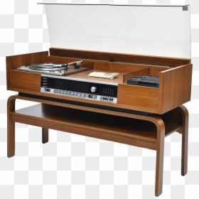 Coffee Table, HD Png Download - turn table png