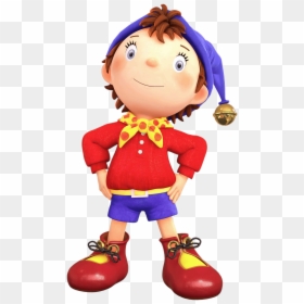 Noddy Arms In Side - Noddy Png, Transparent Png - arm clipart png