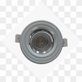 Camera Lens, HD Png Download - dj light png
