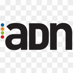 Logo De Adn Png, Transparent Png - periodico png