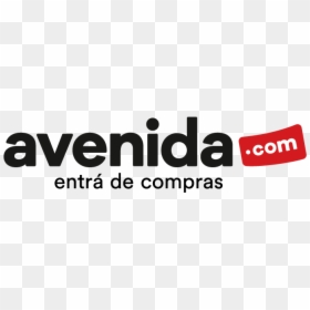 Logoavenidaclaim Positivo - Avenida, HD Png Download - positivo png