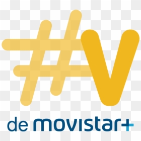 Movistar, HD Png Download - positivo png