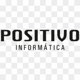 Positivo Informatica Logo, HD Png Download - positivo png