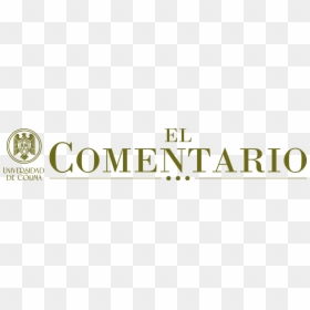 University Of Colima, HD Png Download - periodico png