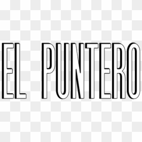 Calligraphy, HD Png Download - puntero png