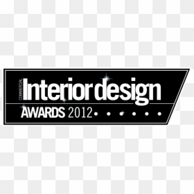 Ahec, Cid Awards 2012, Preciosa, Roca - Commercial Interior Design Awards 2019 Logo, HD Png Download - now open sign png