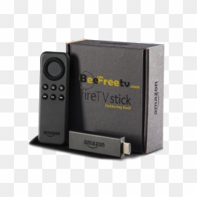 Amazon Fire Tv Stick Review Box Remote - Difference In Fire Stick Remotes L, HD Png Download - fire stick png