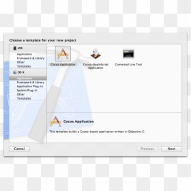 Macos, HD Png Download - menu bar png