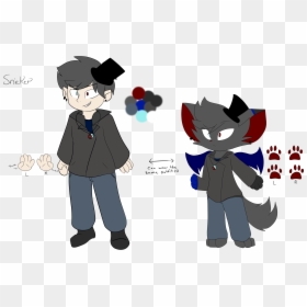 Cartoon, HD Png Download - snicker png