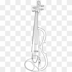Clipartist Net Clip Art - Violin, HD Png Download - violin clipart png