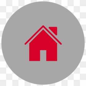 House Icon Square , Png Download - Home Loan Icon Png, Transparent Png - gray square png