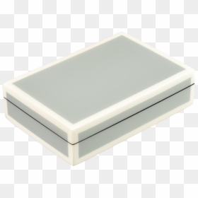 Box, HD Png Download - gray square png