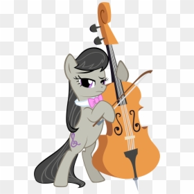 Octavia Pony, HD Png Download - sombero png