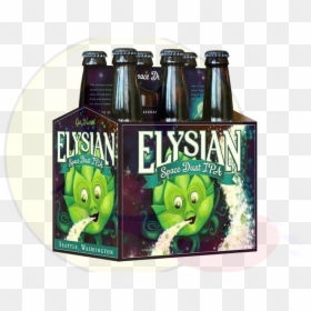 Elysian Space Dust Ipa, HD Png Download - space dust png