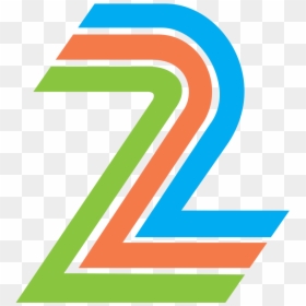 Svt 2 Logga, HD Png Download - 1980s png