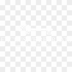Johns Hopkins Logo White, HD Png Download - mail white png