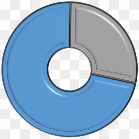 Circle, HD Png Download - progress bar icon png