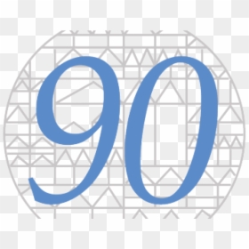 Circle, HD Png Download - 1980s png