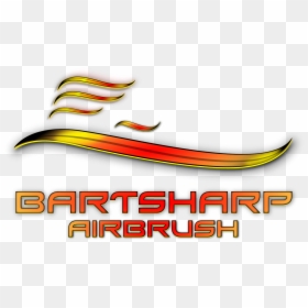 Graphic Design, HD Png Download - airbrush png