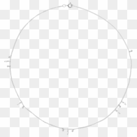 Circle, HD Png Download - space dust png