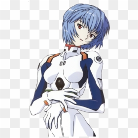 Nge Icon - Neon Genesis Evangelion Girl, HD Png Download - asuka langley png