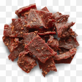 Beef Jerky Transparent Background, HD Png Download - meat clipart png