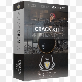 Crack Kit Sample Pack, HD Png Download - cracked floor png