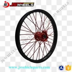 Crf Cheap Pit Bike Motard Wheel - Crf250l Wheel, HD Png Download - motorcycle wheel png