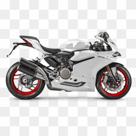 Honda Cb300r 2019 White Red Wheels - Ducati 959 Panigale Price Malaysia, HD Png Download - motorcycle wheel png