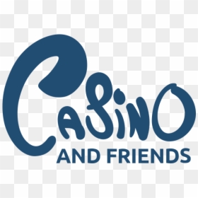 Jack Pots Casino En Colombia Bingo Cartones-755967 - Casino And Friends Logo, HD Png Download - bolas de bingo png
