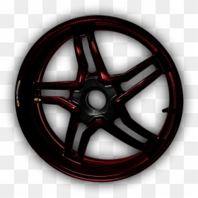 Castel Del Monte, HD Png Download - motorcycle wheel png