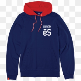 Bleachers Pullover - Navy - Hi-res - Hoodie, HD Png Download - bleachers png