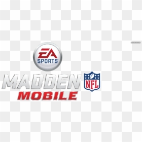 Nfl, HD Png Download - madden mobile png