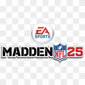 Madden Nfl 25, HD Png Download - madden mobile png