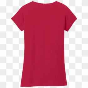 Playera Blanca Png, Transparent Png - playera blanca png