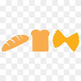 Portable Network Graphics, HD Png Download - carbohydrates png