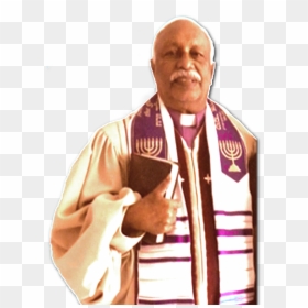 Senior Citizen, HD Png Download - priest collar png