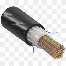 Freeform Ribbon™ Outdoor/indoor Riser Low Smoke Halogen - Cable, HD Png Download - blowing smoke png