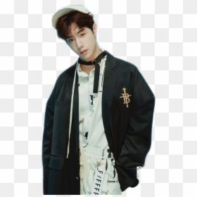 #markgot7 - Mark Tuan Wallpaper 2019, HD Png Download - priest collar png