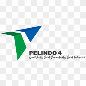 23 November 2018,9 - Logo Pelindo 4 Png, Transparent Png - connectivity png