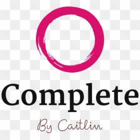 Complete By Caitlin - Circle, HD Png Download - carbohydrates png