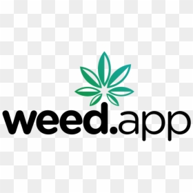 Graphic Design, HD Png Download - weed .png