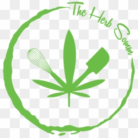 The Herbsomm - Day Care, HD Png Download - weed .png