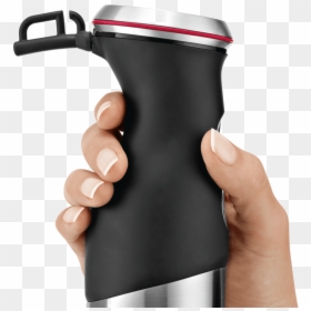 Bosch Maxomixx Fouet, HD Png Download - metal hand png