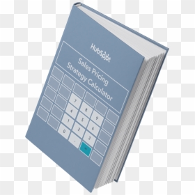 Business Plan, HD Png Download - closed book png