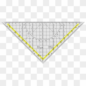 Ruler Angle Centimetres Free Photo - Geodreieck Png, Transparent Png - ruler vector png